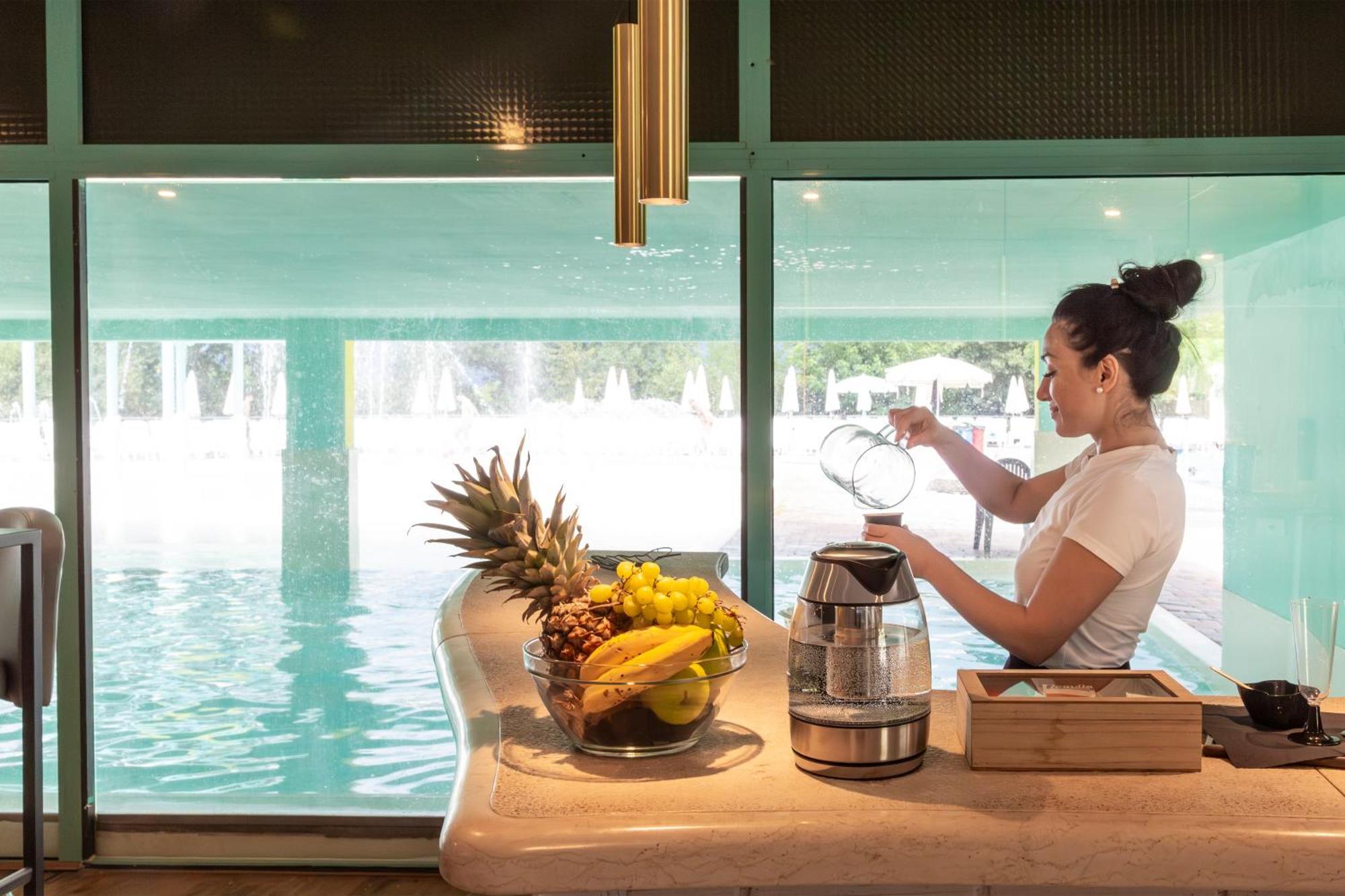 Villa Norcenni Aparthotel 菲利内瓦尔达诺 外观 照片