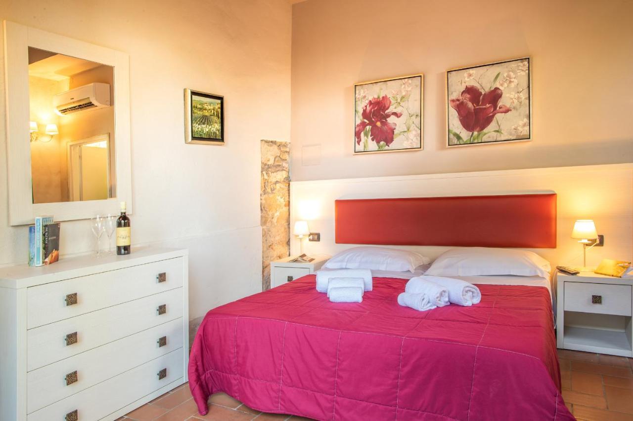 Villa Norcenni Aparthotel 菲利内瓦尔达诺 外观 照片