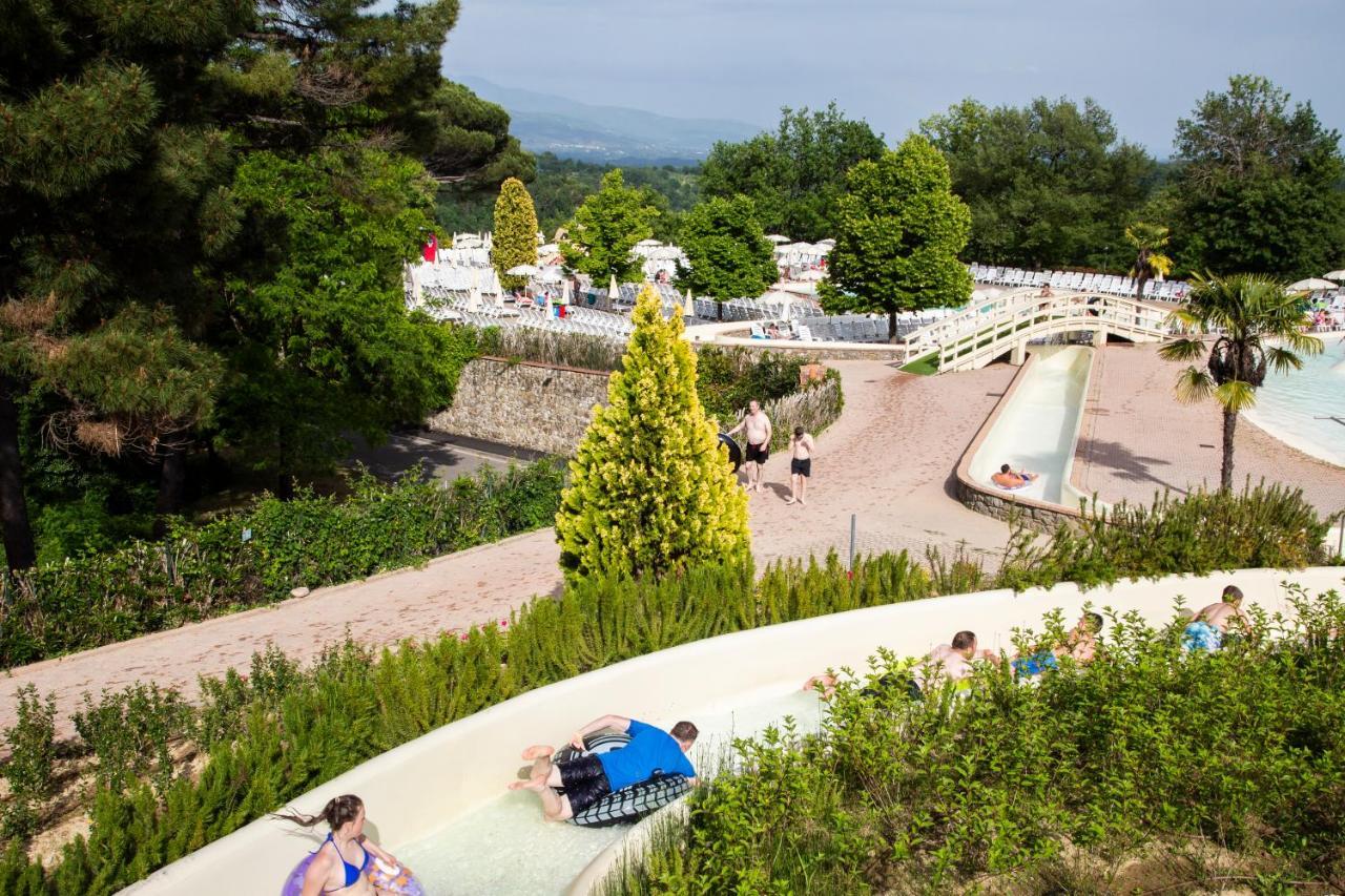 Villa Norcenni Aparthotel 菲利内瓦尔达诺 外观 照片